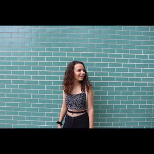 Meet your Posher, Kylee